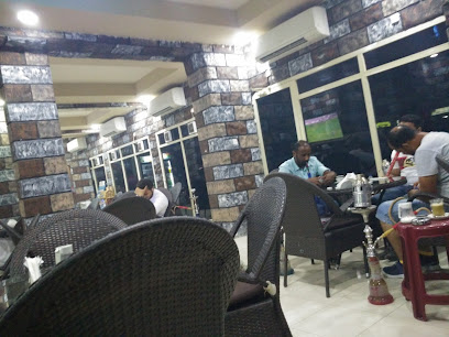 مقهى الساهر - أبو ظبي - +971 56 166 2347