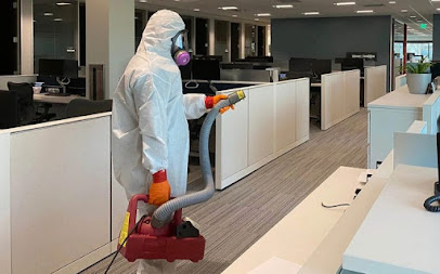 Enviro Clean UAE -  - +971 52 838 9414
