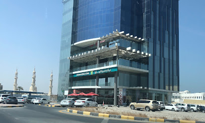بنك دبي التجاري فرع رأس الخيمة - أبو ظبي - +971 600 575556