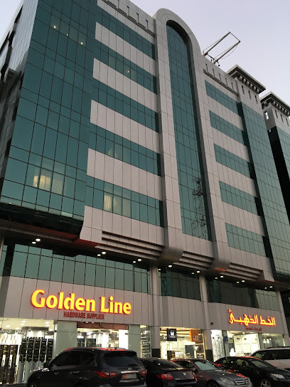 جولدن لاين لتجهيزات الأجهزة - United Arab Emirates|Abu Dhabi|Najdah|Opposite Fire Station