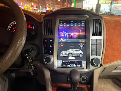 كلايتون اقبال سليماني للتجارة. شركة - أبو ظبي - +971 4 272 7007