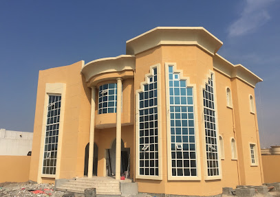 ورشة الصحراء للألمنيوم ش.ذ. -  - +971 55 258 5678