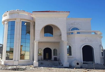 جولدن كورنر لأعمال الألمنيوم والزجاج. -  - +971 50 596 2805