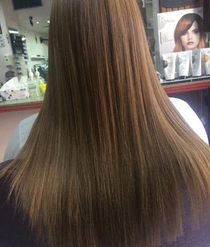 صالون تشيك للتجميل للسيدات - أبو ظبي - +971 2 672 6336