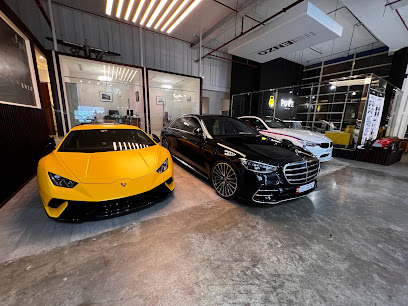 Enzo Car Care LLC إنزو كار كير - أبو ظبي - +971 2 666 1177
