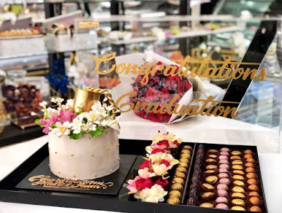 MasterCake ماستركيك - أبو ظبي - +971 3 755 1000