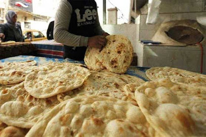 مخبز مرجان عجمان - أبو ظبي - +971 55 841 6300