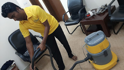 توب كير لصيانة المباني وخدمات تنظيف المباني. - أبو ظبي - +971 52 951 9920