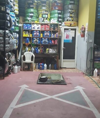 مندوب الإطارات خدمة - أبو ظبي - +971 54 496 3481
