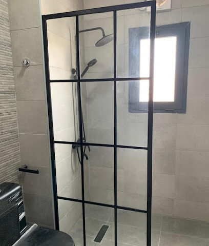 شركة جرناتا لمقاولات الألمنيوم والزجاج - أبو ظبي - +971 6 533 0741