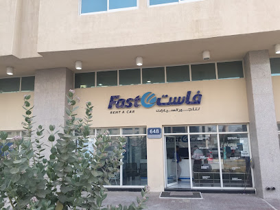 أوتوستراد لتأجير السيارات ، طريق المطار - أبو ظبي - +971 2 445 9298