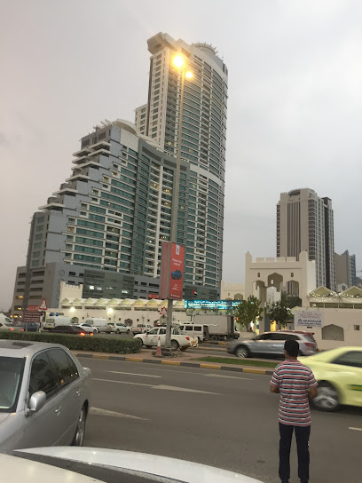 فرع راك بنك - الفجيرة - United Arab Emirates|Fujairah|next to Lari Exchange Fujairah City|Fujairah Branch