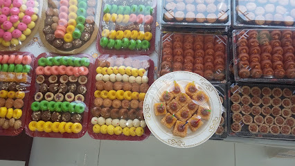 مخبز وحلويات كوين اس - أبو ظبي - +971 56 833 7515