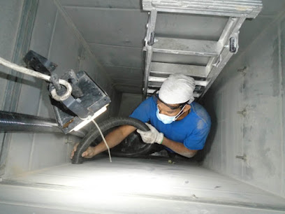 Skodtec Cleaning Services LLC - أبو ظبي - +971 56 279 6076