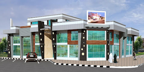 سندس لمقاولات البناء Sundus Building CONT. ذ م م - أبو ظبي - +971 6 747 8079