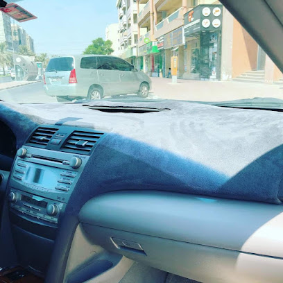 دانة الخليج لزينة السيارات - أبو ظبي - +971 55 267 3550