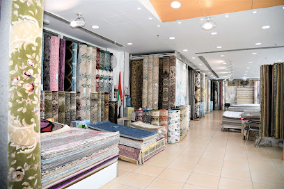 مؤسسة زرابي - أبو ظبي - +971 3 751 5501