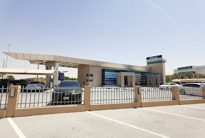 بنك الإمارات دبي الوطني - فرع جبل علي - أبو ظبي - +971 600 540000