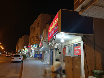 كافتيريا نسيم الريف - أبو ظبي - +971 50 758 9919