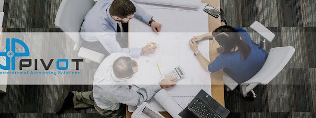 المحاسبة ومسك الدفاتر في أبو ظبي ، دبي ، الإمارات العربية المتحدة - Pivot International Accounting -  - +971 56 997 5624