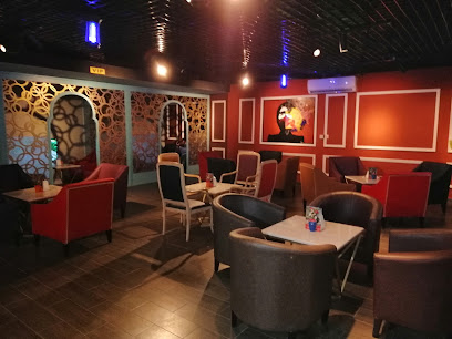مقهى نوري - أبو ظبي - +971 50 141 4533