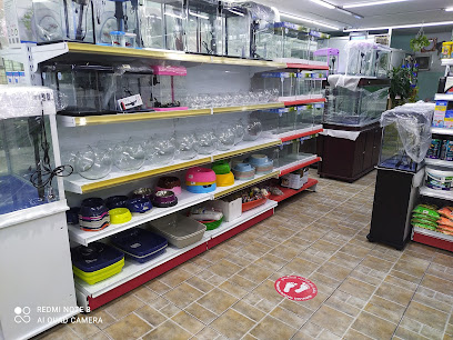 اورينت ستار فيش - أبو ظبي - +971 58 941 2022