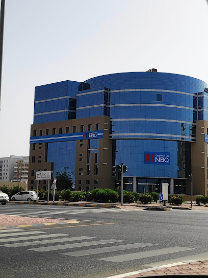 HO - بنك أم القيوين الوطني - NBQ - United Arab Emirates|Green Belt - Al Madr 2 - Umm Al Quawain|King Faisal St