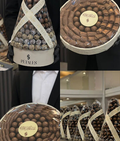 بتاليس أ - أبو ظبي - +971 50 578 0030