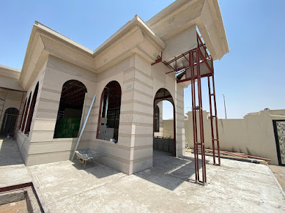 شركة هاوس ديزاين للبناء الجاهز ذ.م.م - بيوت تركيب - أبو ظبي - +971 56 553 3221