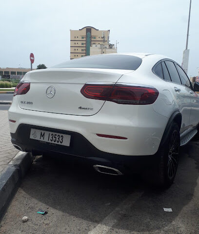 الأشراف لتأجير السيارات - أبو ظبي - +971 50 593 7881