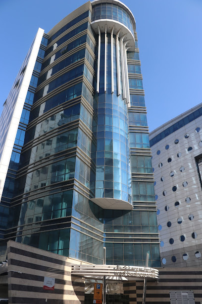 مجموعة الإمارات للمحاسبين القانونيين [ECAG] - شركات المحاسبة والتدقيق في دبي ، الإمارات العربية المتحدة. - United Arab Emirates|Dubai|503
