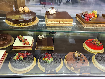 الخبازون الحرفيون (Bakemart Gourmet) - الكرامة - أبو ظبي - +971 4 334 3893