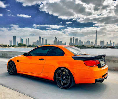 BMW الشرق الأوسط - أبو ظبي - +971 4 312 9950