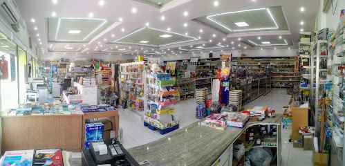 مكتبة الطلاب - أبو ظبي - +971 52 880 1887