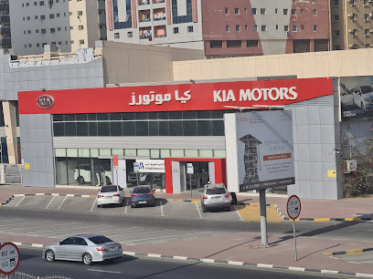 معرض كيا عجمان - معرض كيا عجمان - أبو ظبي - +971 6 746 4848