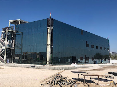 ميار للألمنيوم والزجاج ذ -  - +971 52 369 5181