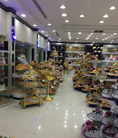 Chocolala LLC- المصنع والمكتب الرئيسي - أبو ظبي - +971 7 233 9989