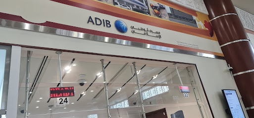 مصرف أبوظبي الإسلامي - ليوا - أبو ظبي - +971 600 543216