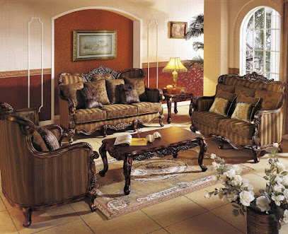 مؤسسة الفايز للستائر والديكور - أبو ظبي - +971 50 781 1359