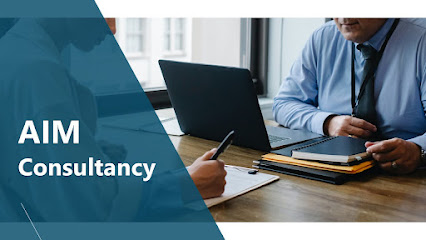 AIM Consultancy UAE - أبو ظبي - +971 55 657 7921