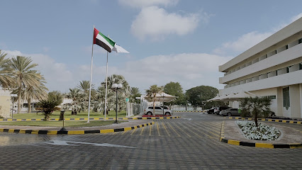 بيت ضيافة الياش 1 - أبو ظبي -