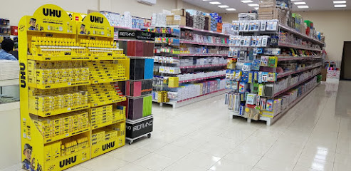 مكتبة دار المعارف (مكتبة دار المعارف) - أبو ظبي - +971 7 244 3351