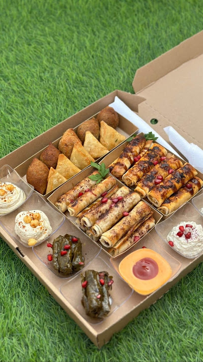 خبز وملح للفطائر - خبز وملح خران - United Arab Emirates|Saqr Bin Mohd City - Ras al Khaimah|Sheikh Rashid Bin Saeed Al Maktoum Rd