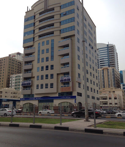 يونايتد بنك ليمتد - أبو ظبي - +971 600 533335