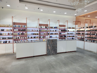 عطور ساسان - أبو ظبي - +971 6 525 2338