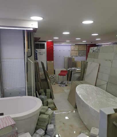 شركة دينار لمواد البناء (بدية فرع) - أبو ظبي - +971 9 244 0474