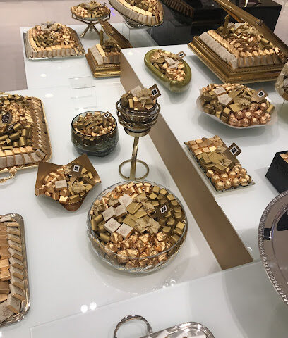 باتشي متاجر الجرينة - أبو ظبي - +971 6 545 9329