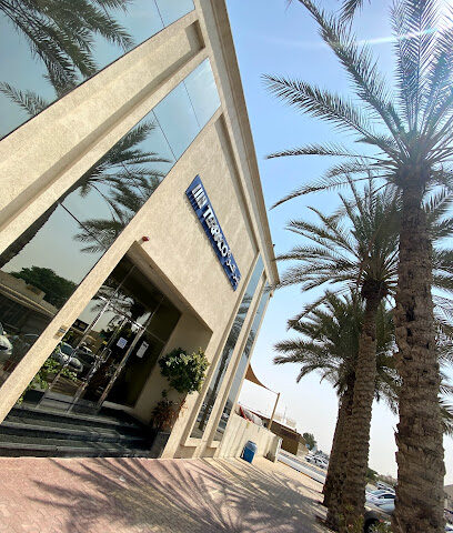 تيراكو الإمارات - مصنع - أبو ظبي - +971 6 766 2425