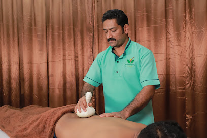 مركز كوتاكال الايورفيدا للعلاج -  - +971 6 742 6664