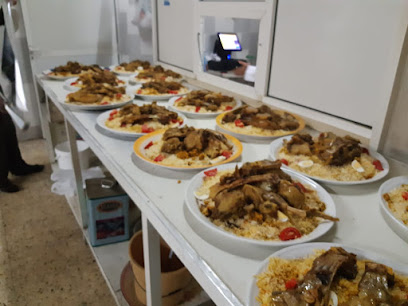 مطبخ الوحدة الشعبي - أبو ظبي - +971 50 156 1232